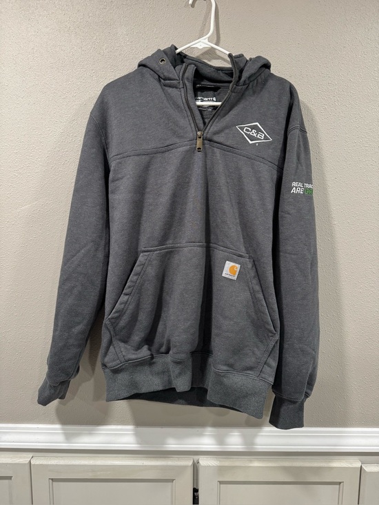 Carhartt Other - Carhartt Sweatshirt